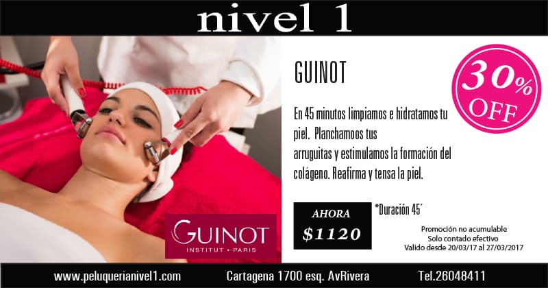 Guinot