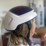 Casco Laser