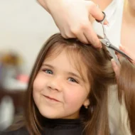 Corte Niño/a Patricia